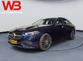 Mercedes-Benz C 200 AMG line Cruise Clima Navi Sfeervelichting Camera Bleu - thumbnail 1