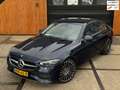 Mercedes-Benz C 200 AMG line Cruise Clima Navi Sfeervelichting Camera Blauw - thumbnail 1