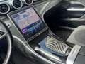 Mercedes-Benz C 200 AMG line Cruise Clima Navi Sfeervelichting Camera Blauw - thumbnail 35
