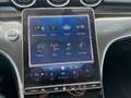 Mercedes-Benz C 200 AMG line Cruise Clima Navi Sfeervelichting Camera Azul - thumbnail 23