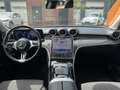 Mercedes-Benz C 200 AMG line Cruise Clima Navi Sfeervelichting Camera Azul - thumbnail 11