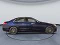 Mercedes-Benz C 200 AMG line Cruise Clima Navi Sfeervelichting Camera Bleu - thumbnail 47