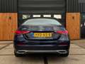 Mercedes-Benz C 200 AMG line Cruise Clima Navi Sfeervelichting Camera Bleu - thumbnail 17