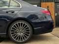 Mercedes-Benz C 200 AMG line Cruise Clima Navi Sfeervelichting Camera Blauw - thumbnail 10