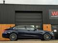 Mercedes-Benz C 200 AMG line Cruise Clima Navi Sfeervelichting Camera Bleu - thumbnail 22