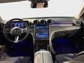 Mercedes-Benz C 200 AMG line Cruise Clima Navi Sfeervelichting Camera Bleu - thumbnail 35