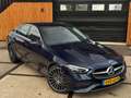 Mercedes-Benz C 200 AMG line Cruise Clima Navi Sfeervelichting Camera Blauw - thumbnail 25