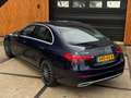 Mercedes-Benz C 200 AMG line Cruise Clima Navi Sfeervelichting Camera Blauw - thumbnail 11