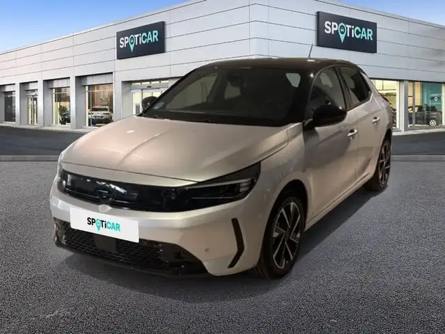 Opel Corsa 1.2T XHL 74kW (100CV) GS