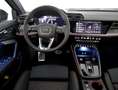 Audi A3 35 TFSI S line Schwarz - thumbnail 3