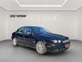 Jaguar X-Type 2,2 Classic Aut. DPF Schwarz - thumbnail 2