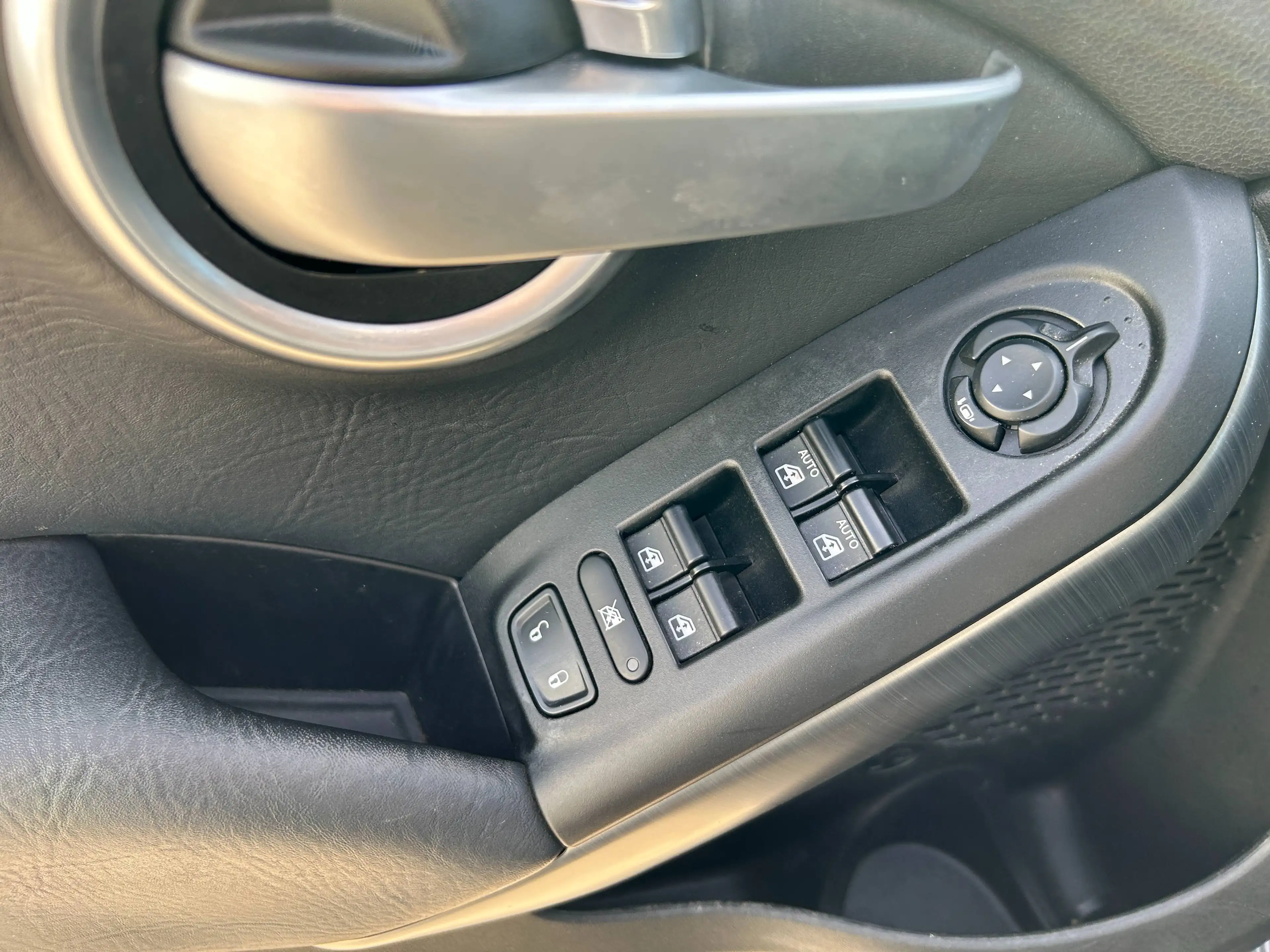 Fiat 500X 500X 1.4 MultiAir Lounge DCT — photo 12