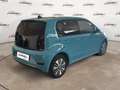Volkswagen e-up! 5p Modrá - thumbnail 4
