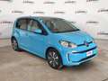 Volkswagen e-up! 5p Modrá - thumbnail 5