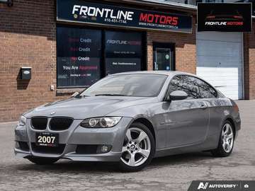 2dr Coupe 328i