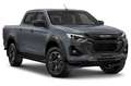 Isuzu D-Max Double Cab 4x4 L 6GS 2026 Weiß - thumbnail 3