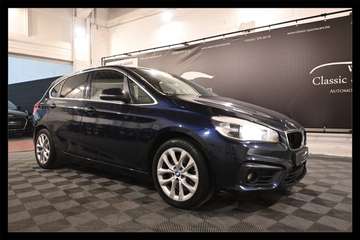 225 XE Active Tourer HYBRIDE / CUIR / GPS NAVI / BLUETOOTH / PDC !!
