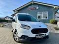 Ford Transit Courier 1.5 TDCI°1. Hand°Navi°Shz°PDC° Weiß - thumbnail 1