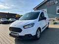 Ford Transit Courier 1.5 TDCI°1. Hand°Navi°Shz°PDC° Weiß - thumbnail 4