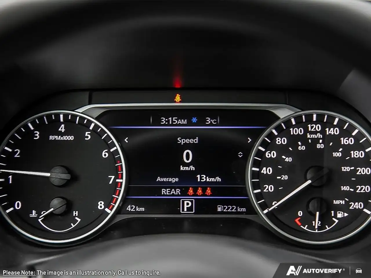 Nissan Sentra снимка Nissan Sentra