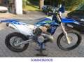Sherco 250 SEF actory 2023 129 BH Blau - thumbnail 5