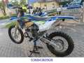 Sherco 250 SEF actory 2023 129 BH Blau - thumbnail 3