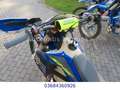 Sherco 250 SEF actory 2023 129 BH Blau - thumbnail 9