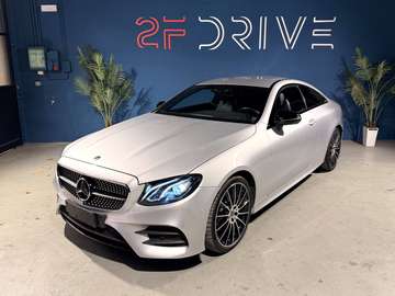 Coupé CDI Premium