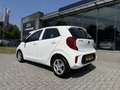 Kia Picanto 1.0 CVVT Titan | Cruise | Stoel+Stuurverwarming | Blanc - thumbnail 3