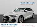 Audi A3 Sportb. 30TFSI S tron. 2xS-Line ACC AHK HDUP Weiß - thumbnail 1