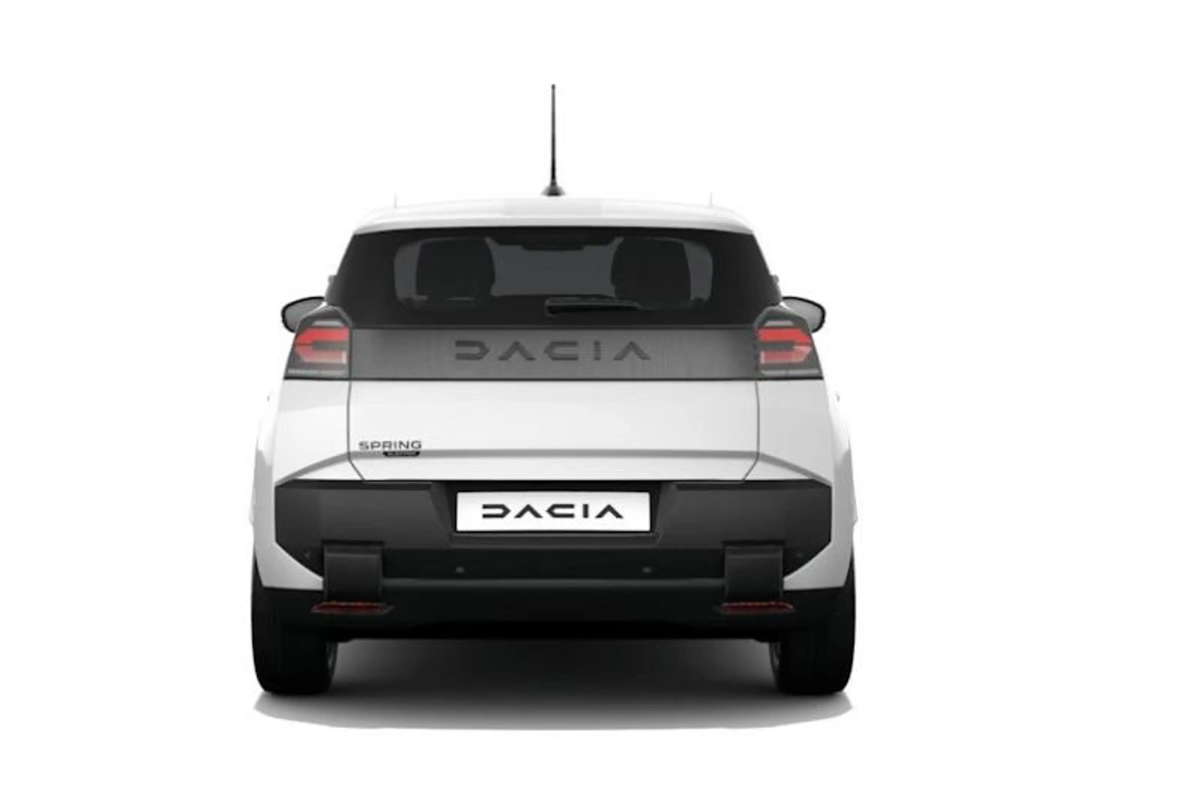 Dacia Spring Electric 80 Journey 27.5 kWh | voorstoelen verwarm — photo 6