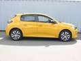 Peugeot 208 1.2 PureTech Active Pack | Apple Carplay / Airco / Geel - thumbnail 5