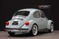 Volkswagen Käfer Beetle 1600i Ultima Edicion Azul - thumbnail 5