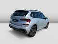 Skoda Kamiq Tour 1,5 TSI DSG LED Klimaaut PDC SHZ GRA Silber - thumbnail 4