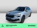 Skoda Kamiq Tour 1,5 TSI DSG LED Klimaaut PDC SHZ GRA Silber - thumbnail 1