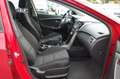 Hyundai i30 Classic-1.4-1.Hand-Klima-Alu Rojo - thumbnail 16