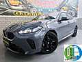 BMW 116 120iA M Sport Pro Gris - thumbnail 1