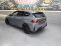 BMW 116 120iA M Sport Pro Gris - thumbnail 13