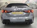 BMW 116 120iA M Sport Pro Gris - thumbnail 14