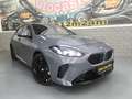 BMW 116 120iA M Sport Pro Gris - thumbnail 19