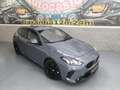 BMW 116 120iA M Sport Pro Gris - thumbnail 6