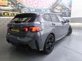 BMW 116 120iA M Sport Pro Gris - thumbnail 4