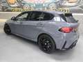 BMW 116 120iA M Sport Pro Gris - thumbnail 12
