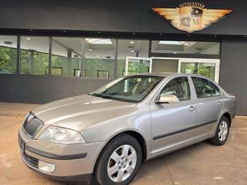 1.6 DSG Lim. Elegance