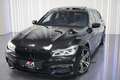 BMW 740 740d xDrive M-Paket Soft/HUD/ACC Uvm.. Schwarz - thumbnail 2