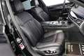 BMW 740 740d xDrive M-Paket Soft/HUD/ACC Uvm.. Schwarz - thumbnail 38
