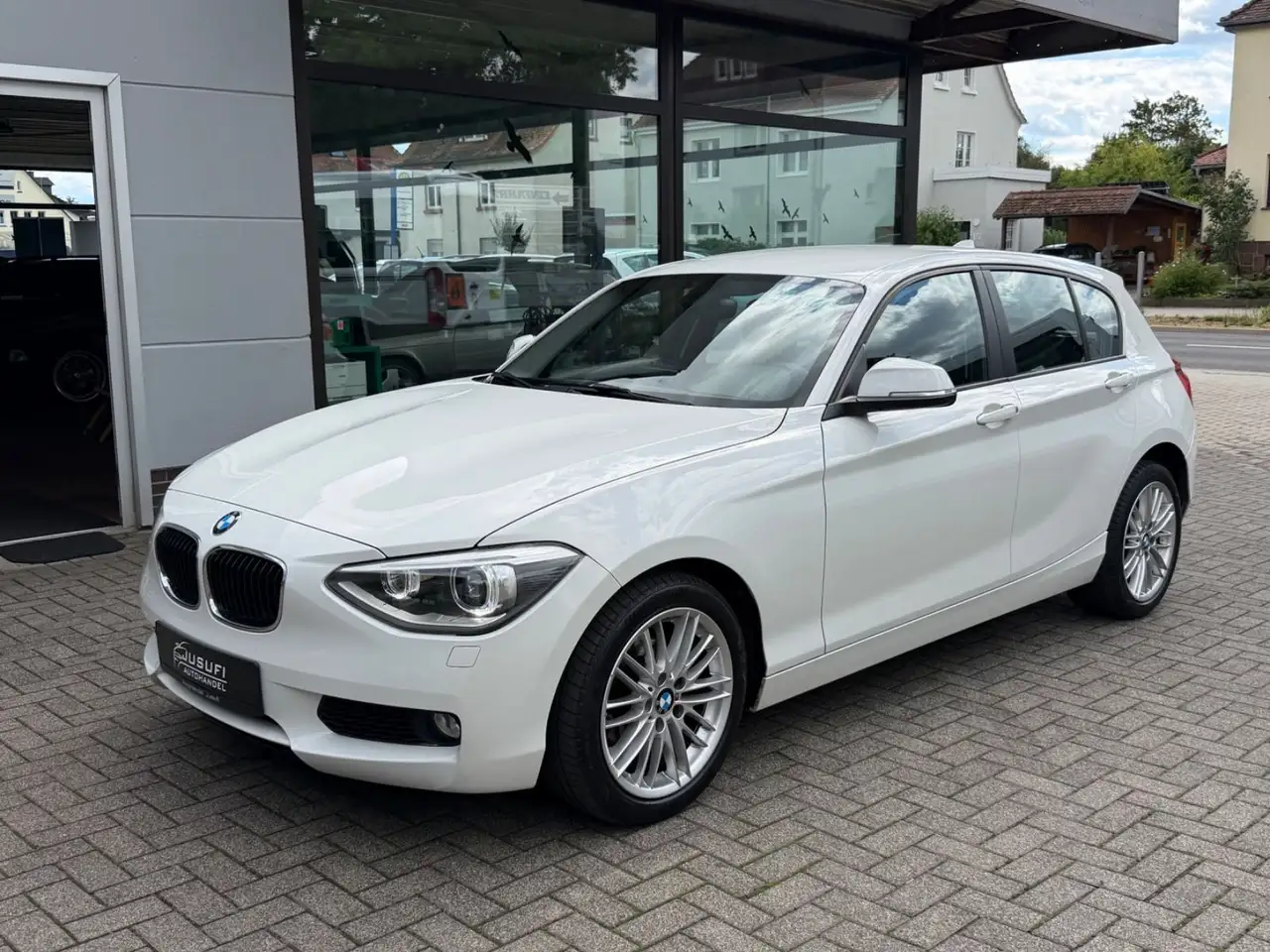 BMW 116