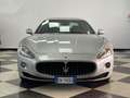 Maserati GranTurismo 4.2 auto UFFICIALE ROSSOCORSA Gümüş rengi - thumbnail 4