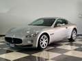 Maserati GranTurismo 4.2 auto UFFICIALE ROSSOCORSA Срібний - thumbnail 1