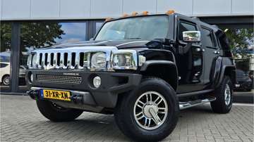 3.7 Luxury 1ste eigenaar + NL AUTO